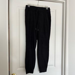 Lululemon Ready To Rulu Full Length Jogger